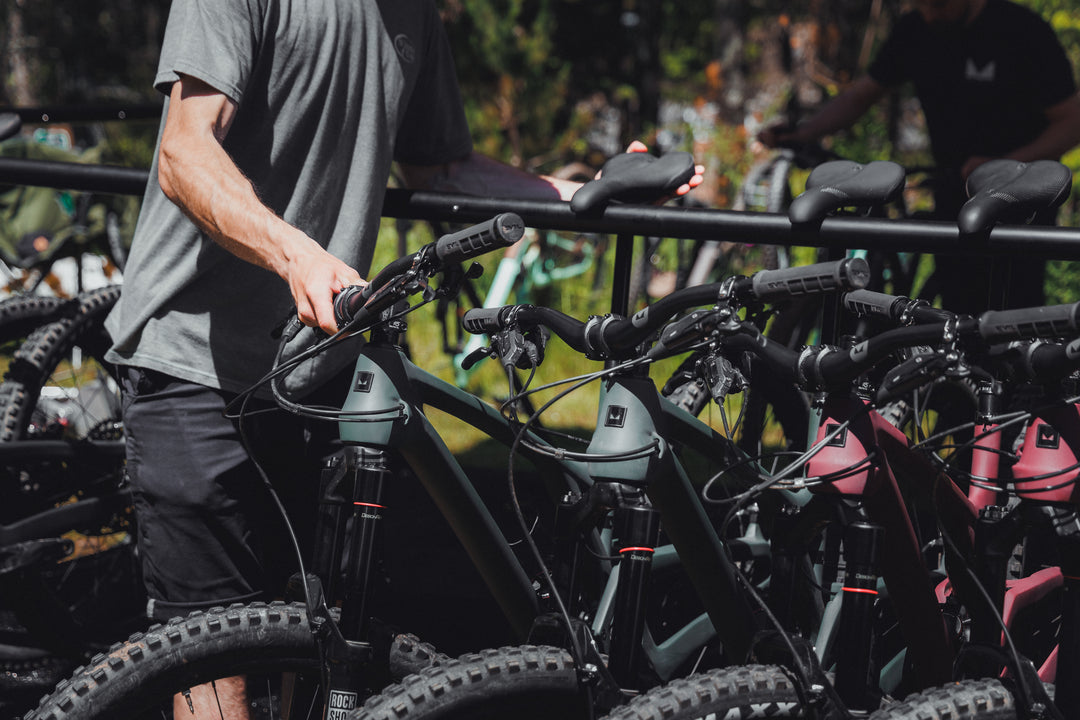 Free Galbraith Demo Day