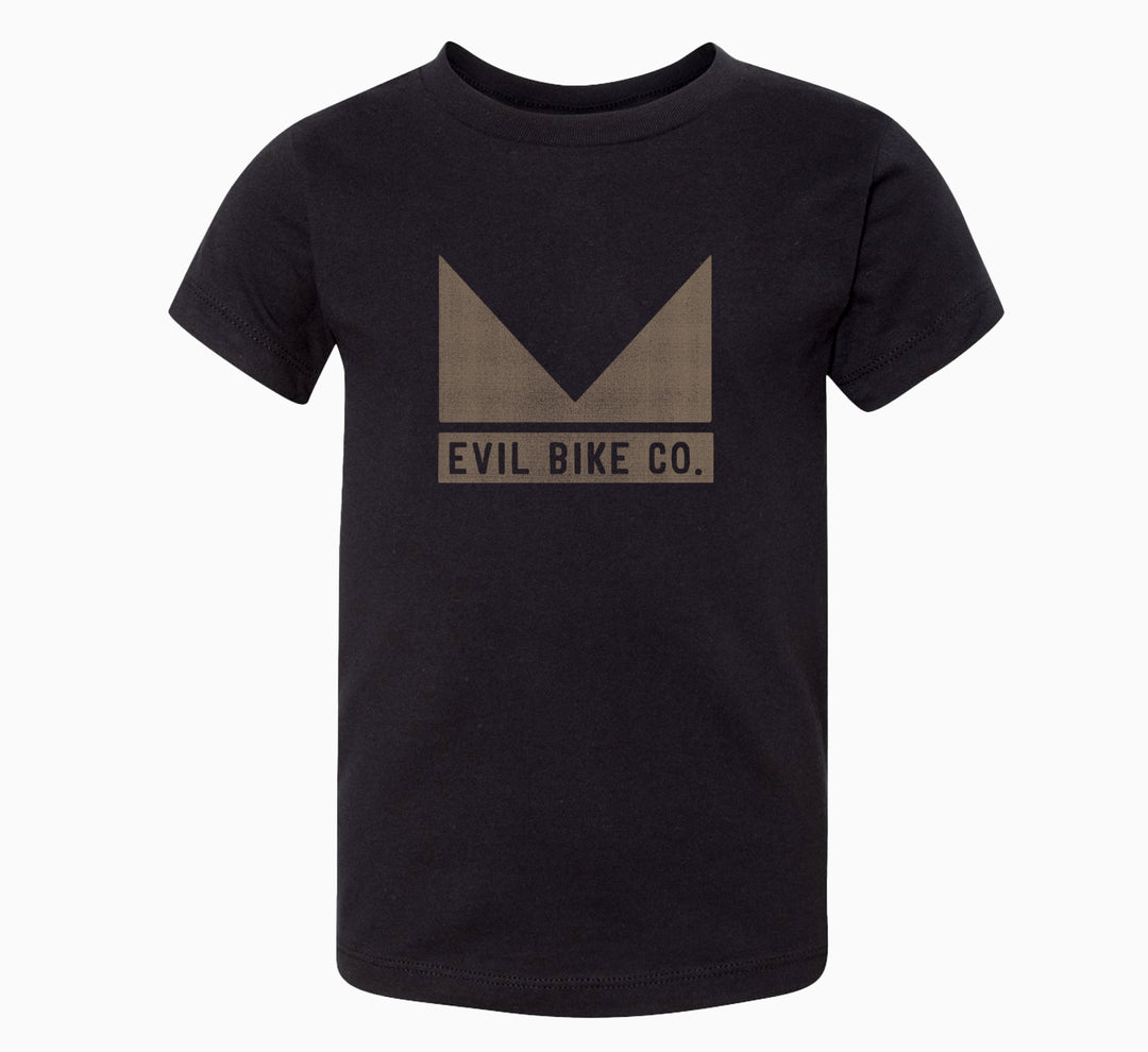 Corpo Toddler Tee