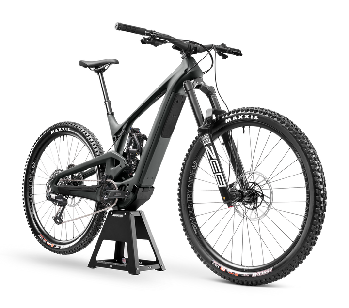 Metaltek E-Bike Stand - Evil