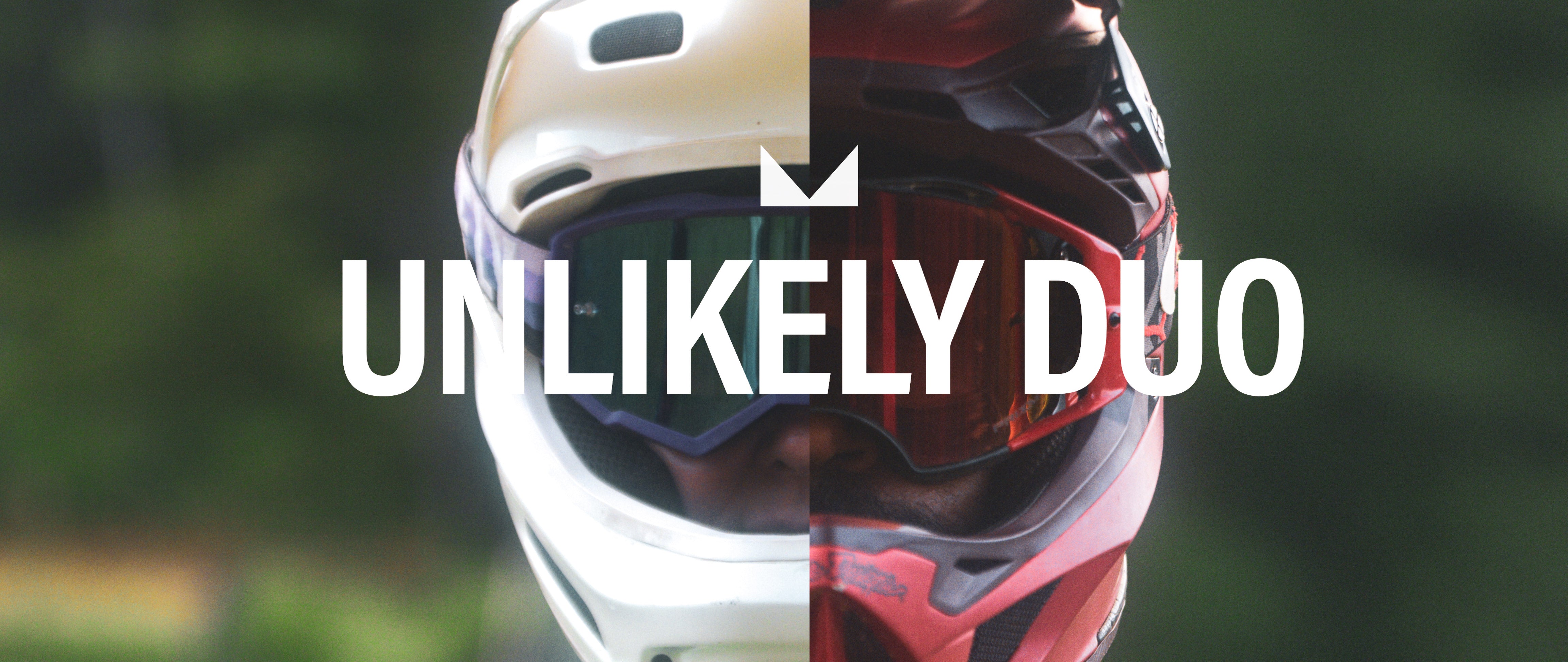 Evil Bikes presents Unlikely Duo. Watch the video now