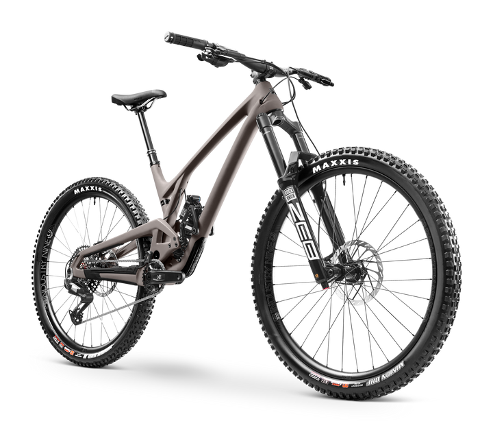 Wreckoning LS