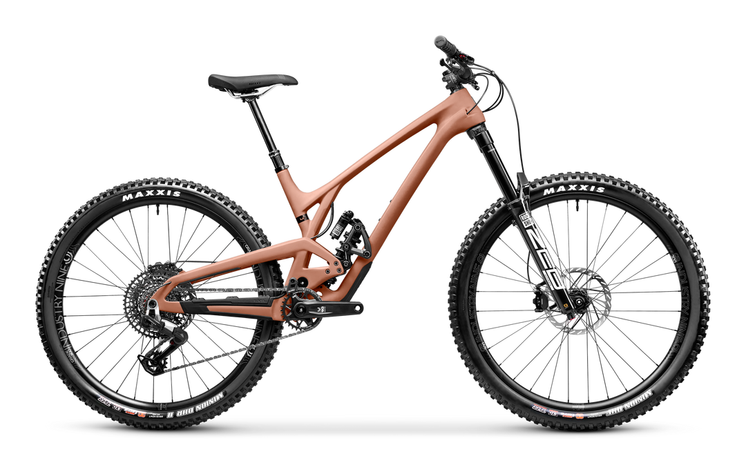 Wreckoning LS
