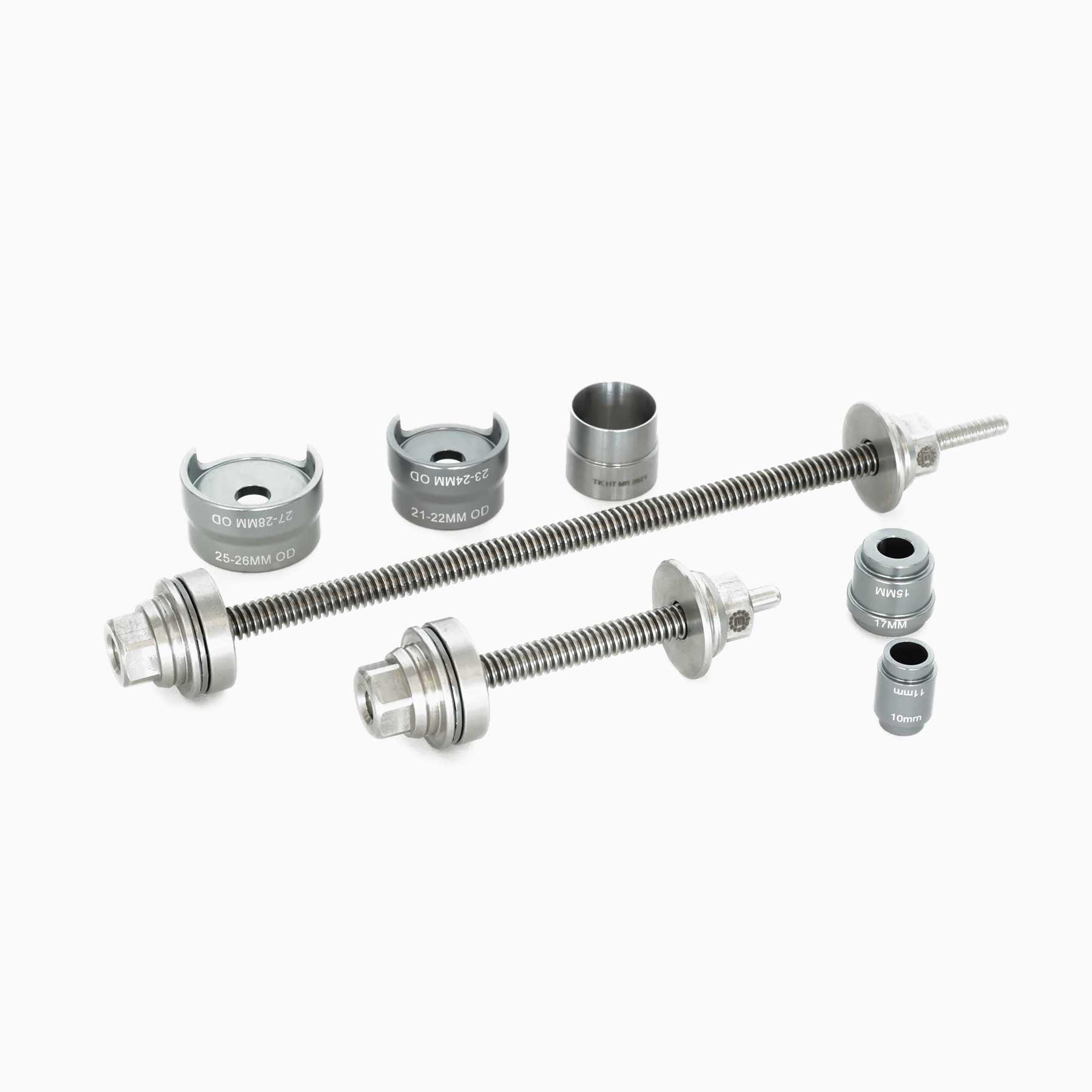 Evil Bearing Service Toolset Evil Bikes USA