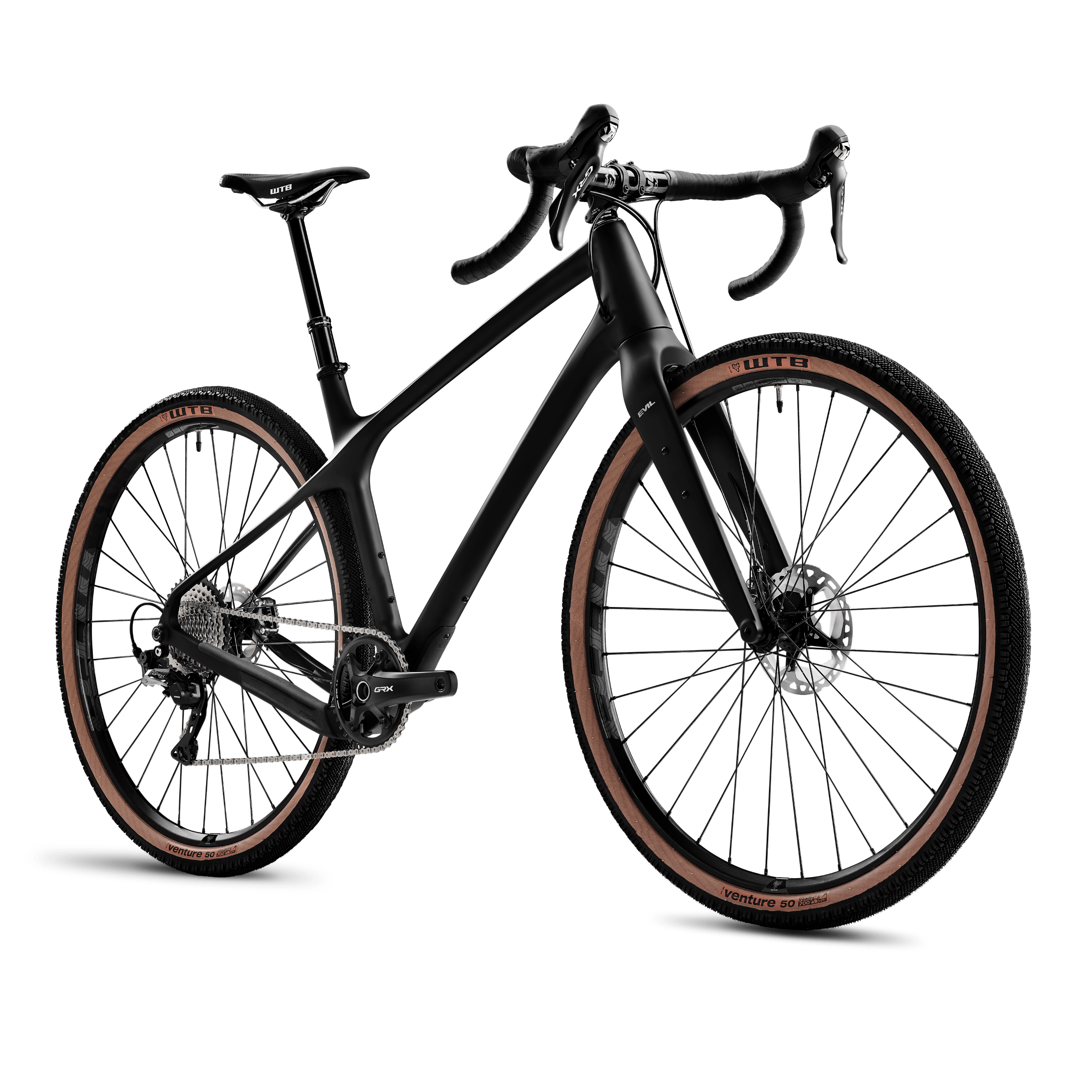 Rival AXS Gravel Bike