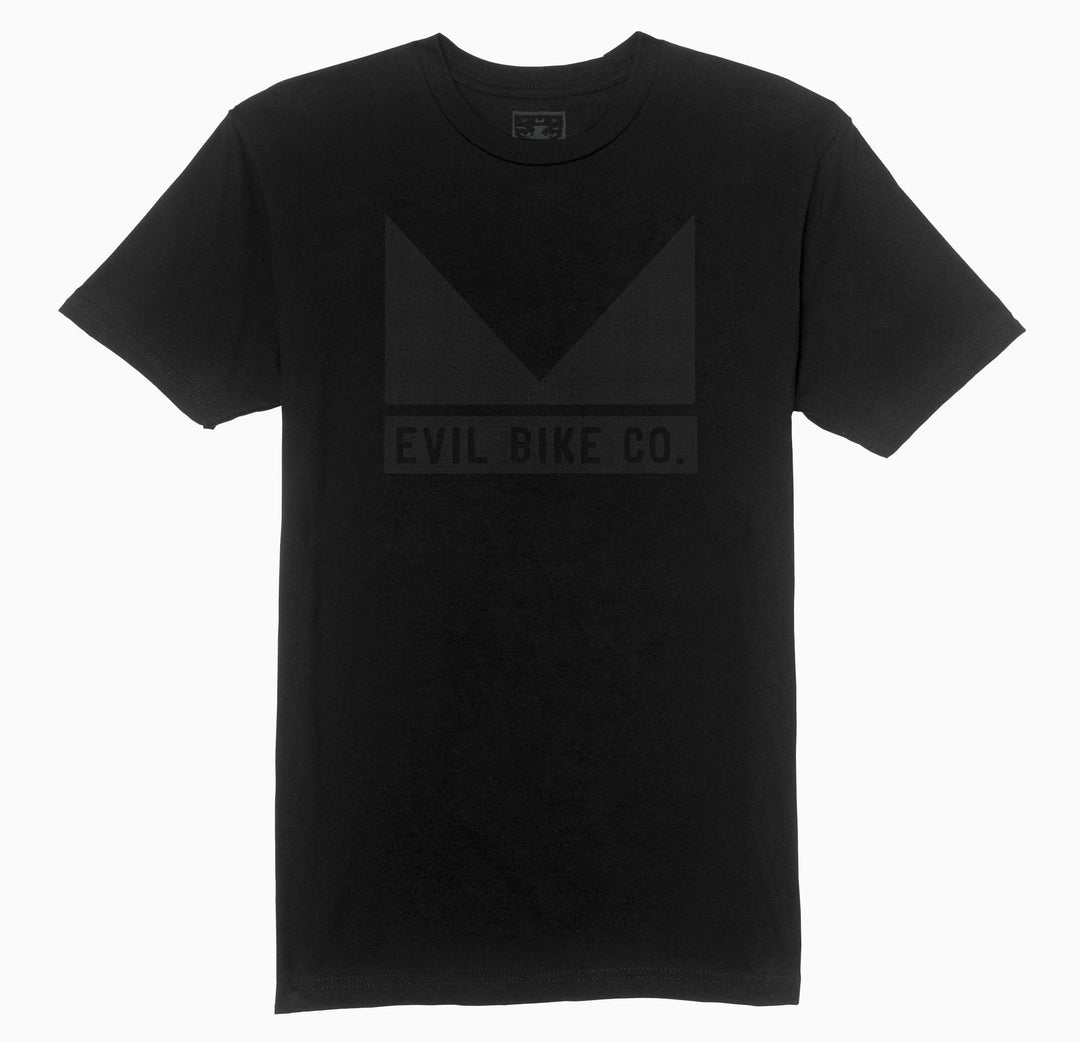 Corpo Tee - Evil Bikes USA