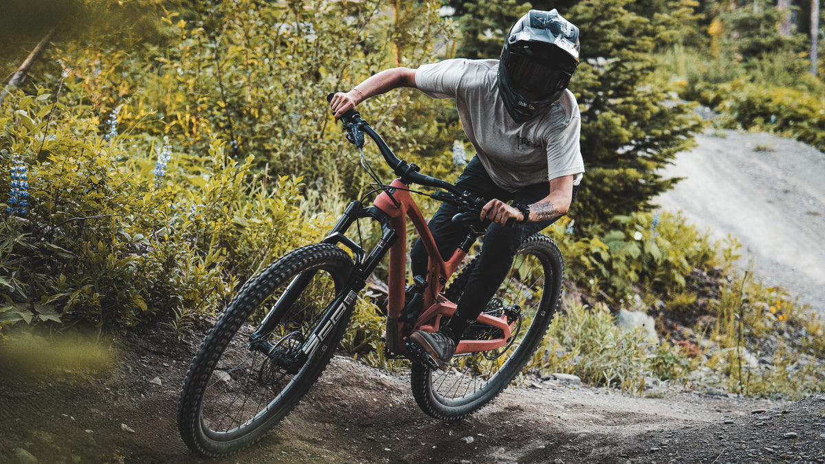evil bikes pro deal