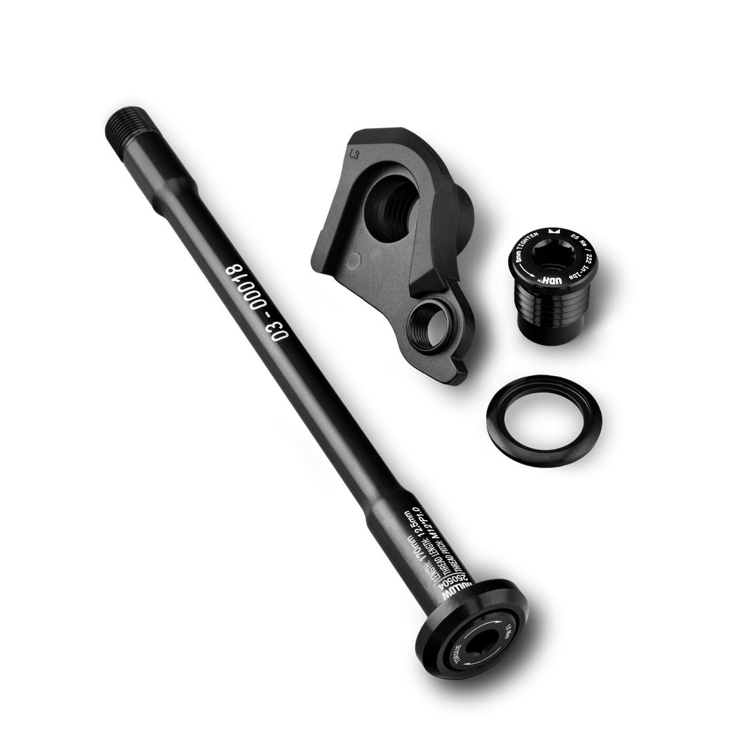 Axle Kits
