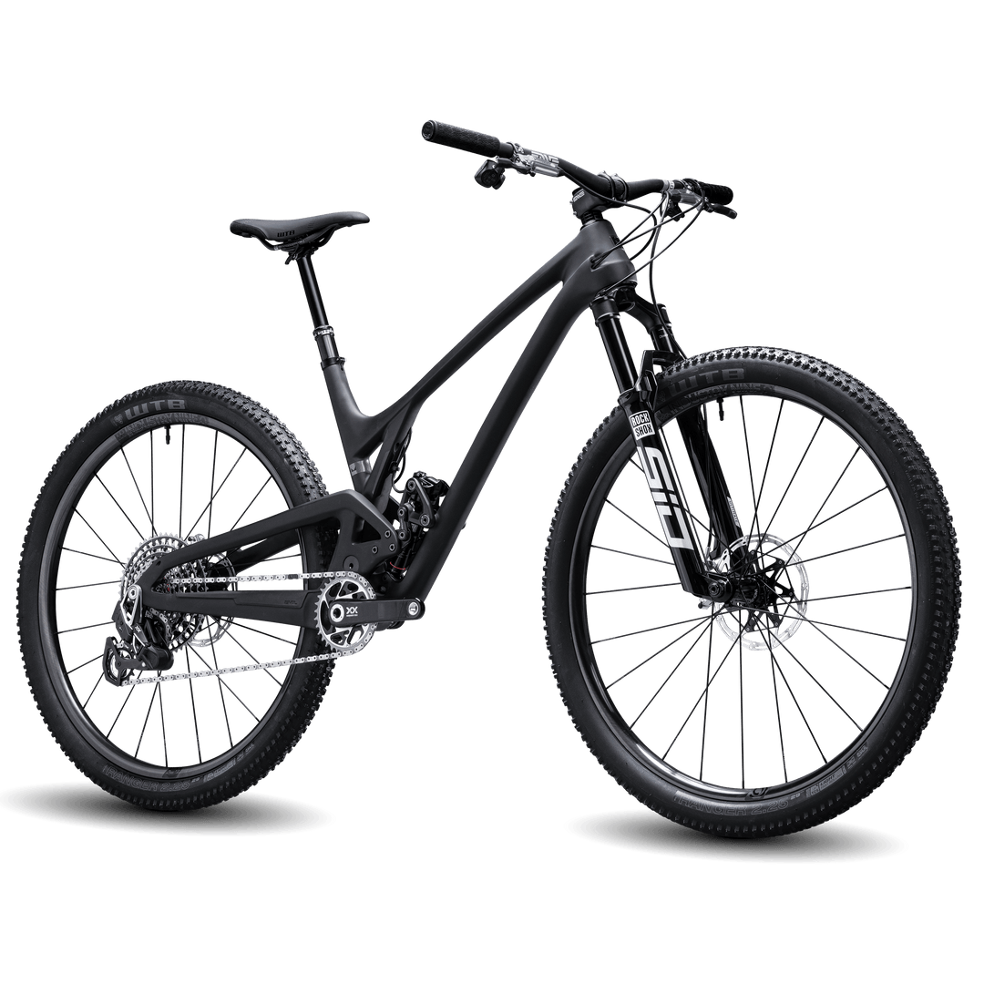 Evil bikes pro deal sales