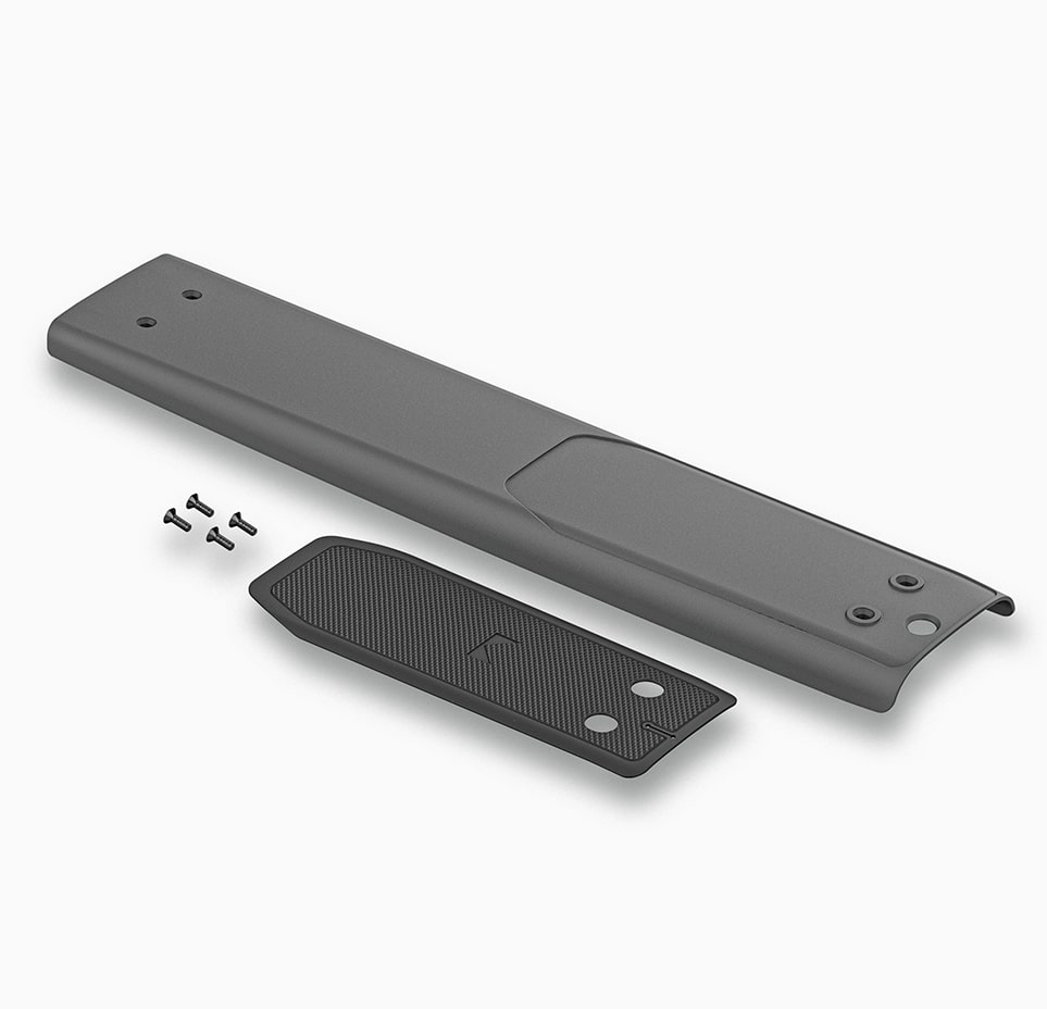 Battery Door Kit - Epocalypse – Evil Bikes USA