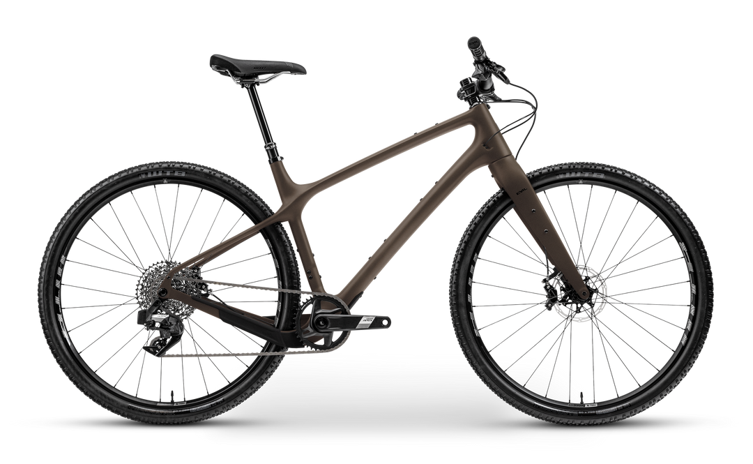 Chamois Hagar