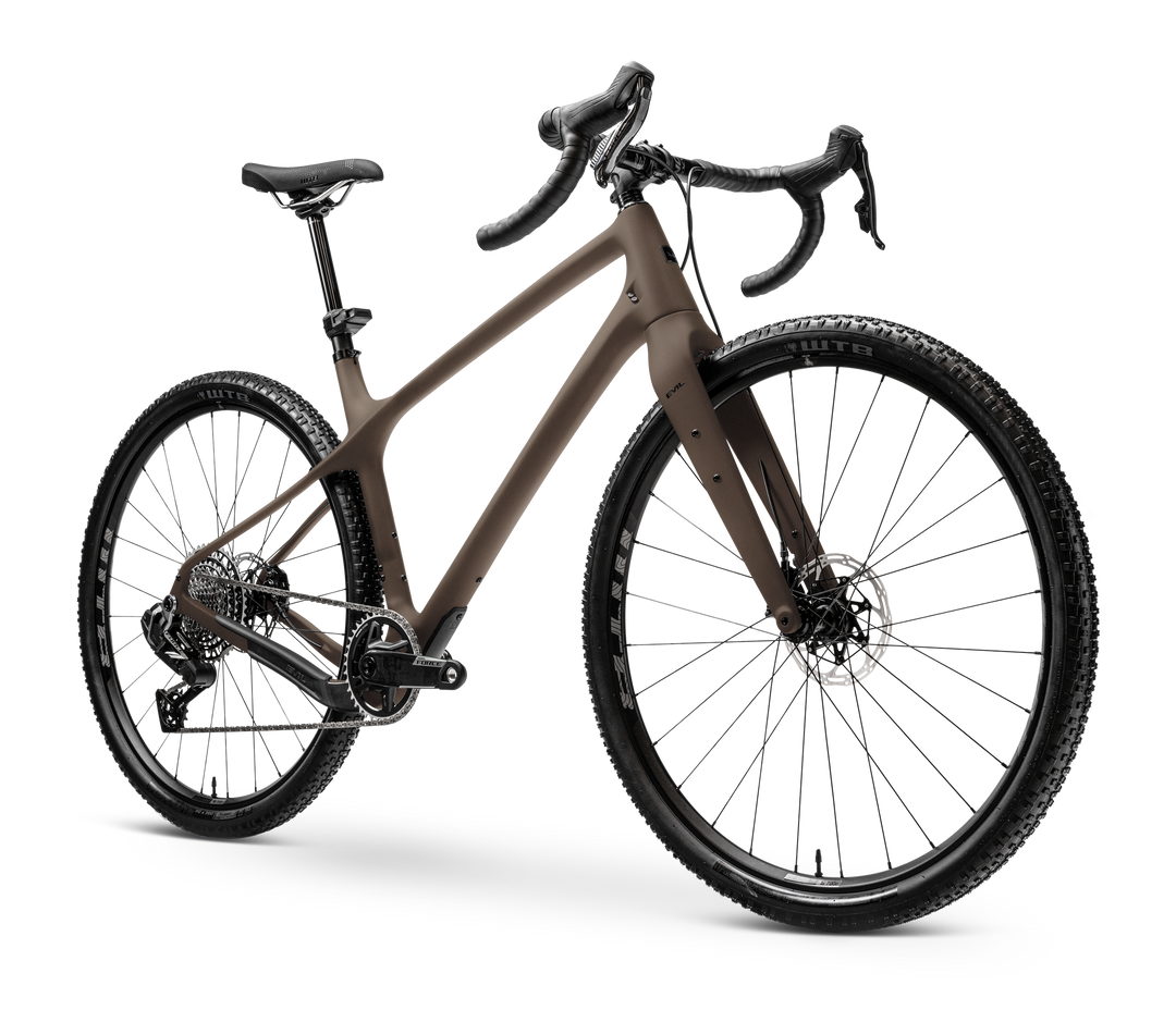Chamois Hagar