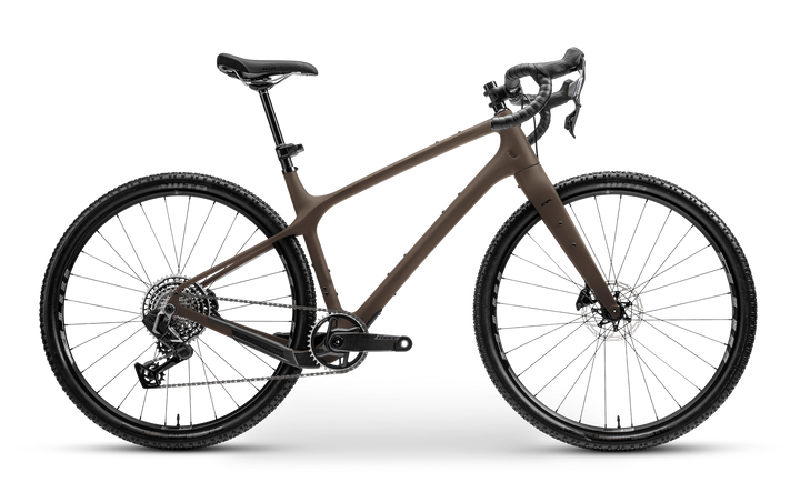 Chamois Hagar
