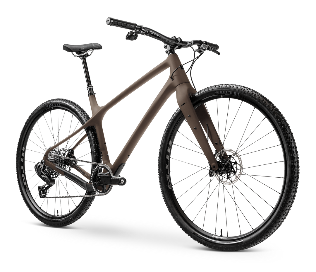 Chamois Hagar