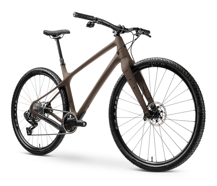 Chamois Hagar