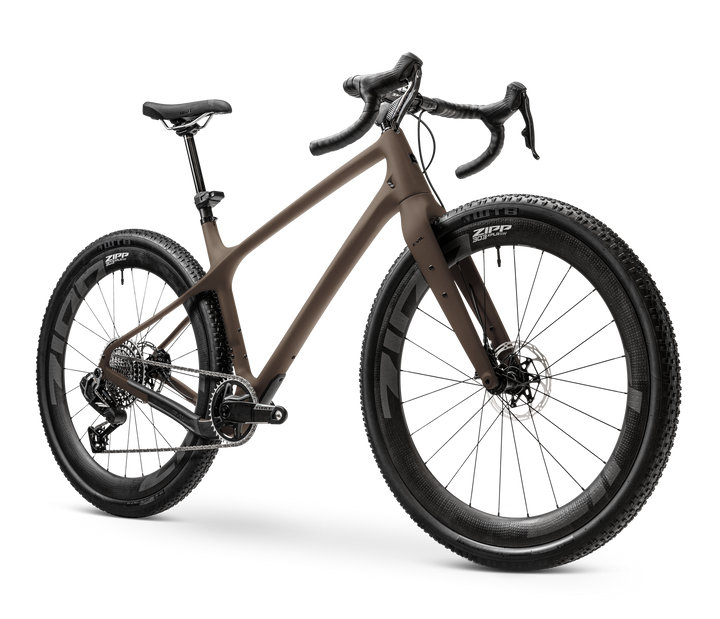 Chamois Hagar