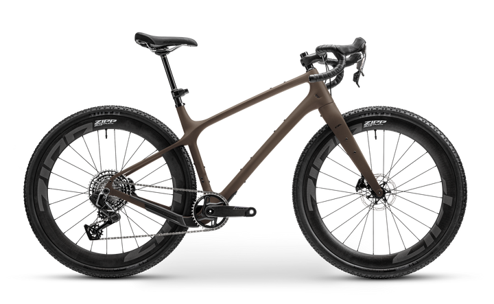 Chamois Hagar