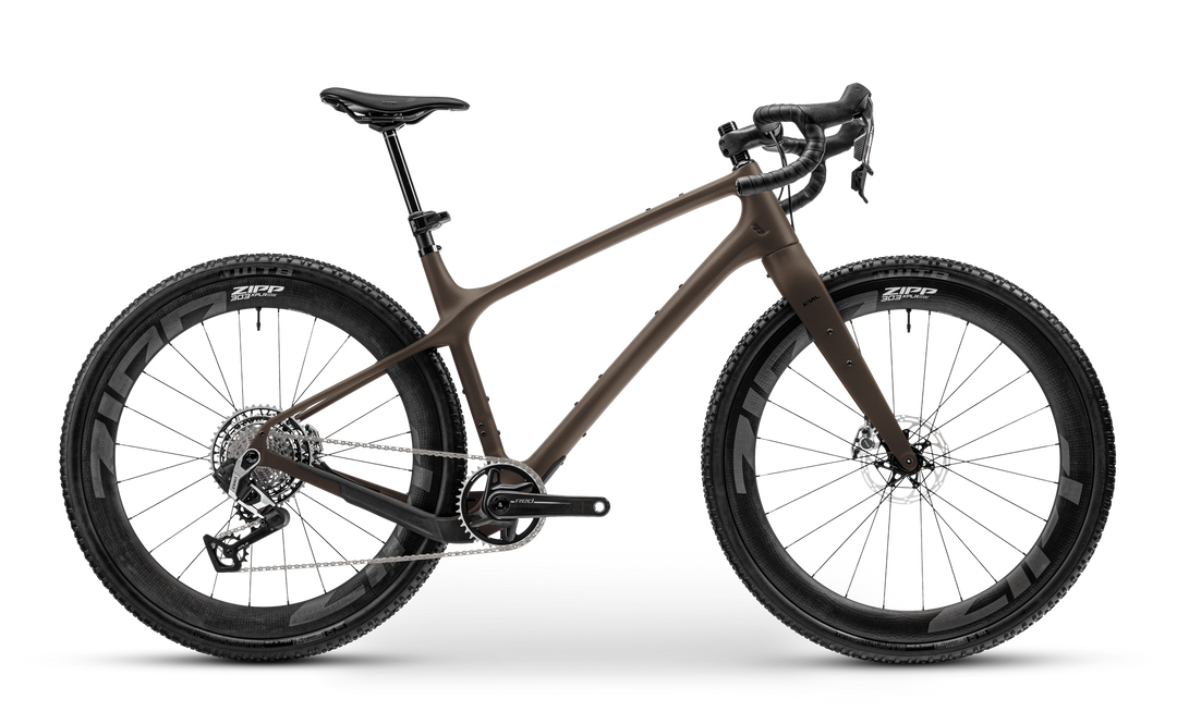 Chamois Hagar