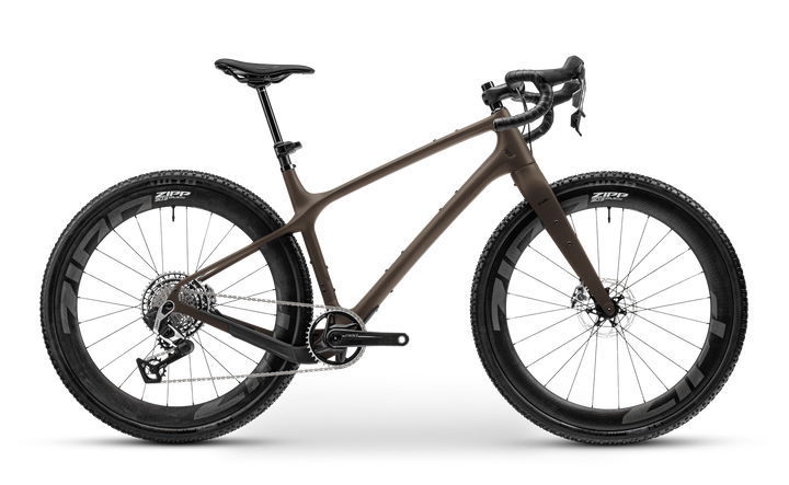 Chamois Hagar
