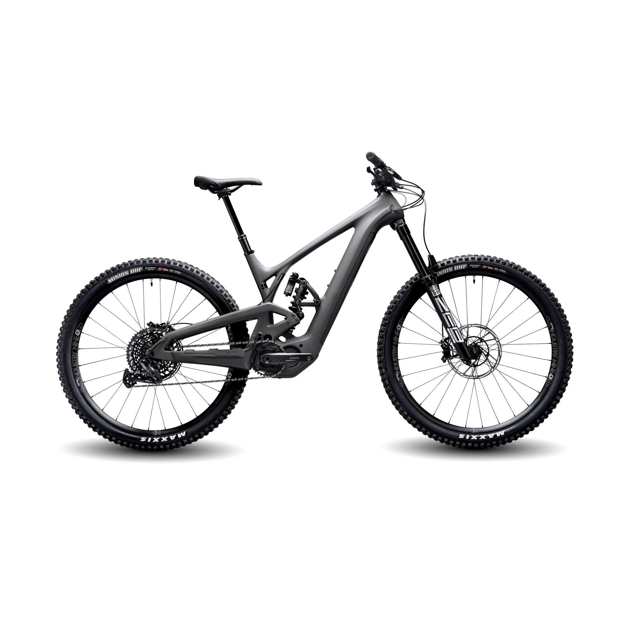 ピストバイク Evil Bikes