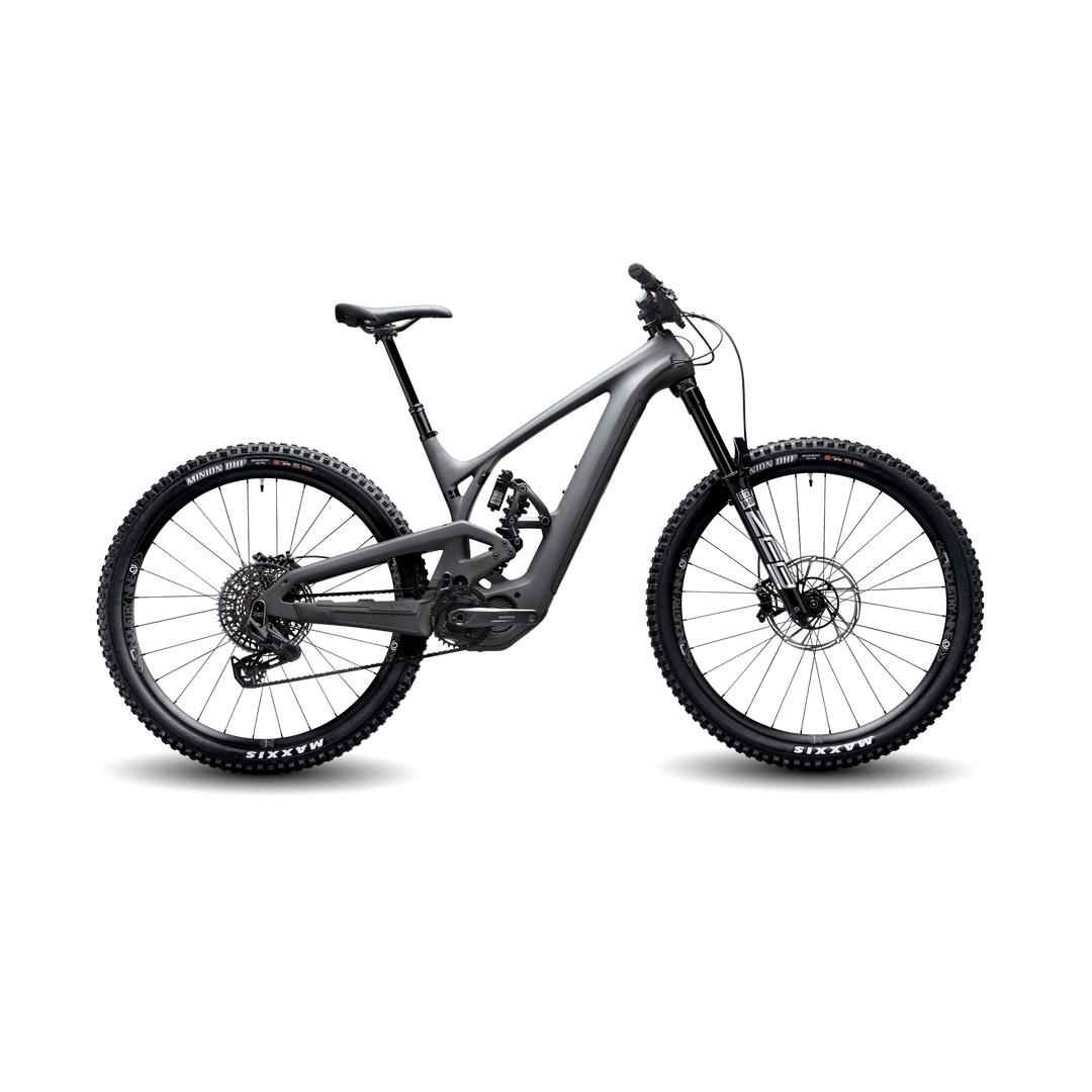 Evil bike co deals