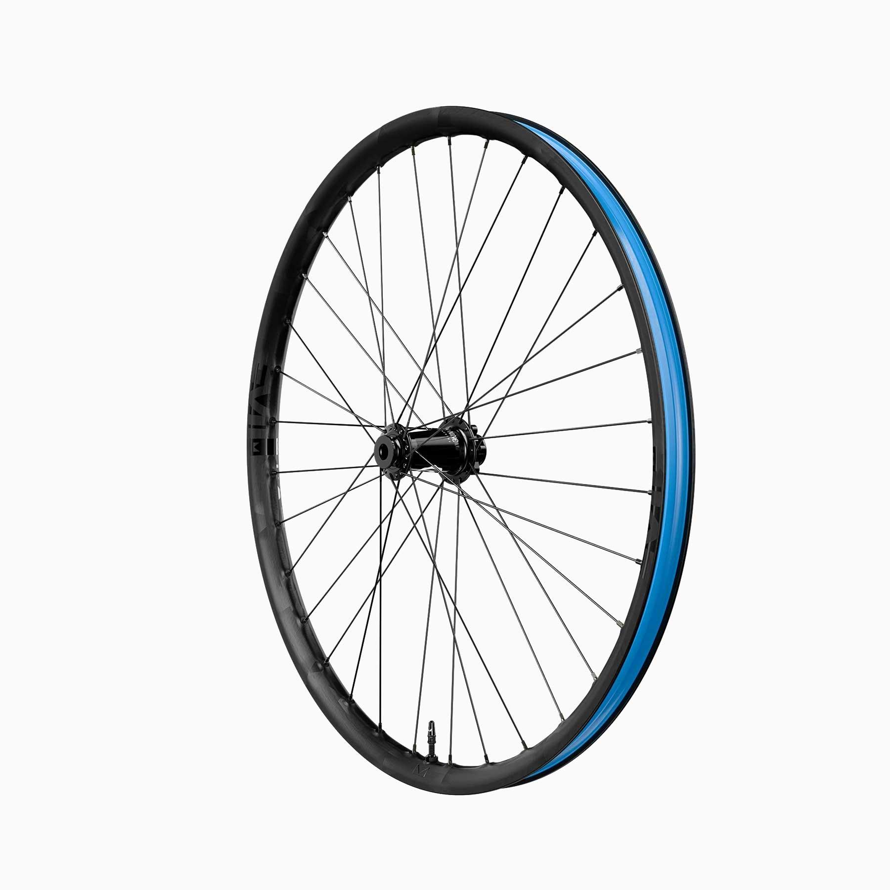 Evil Loopholes Wheelset