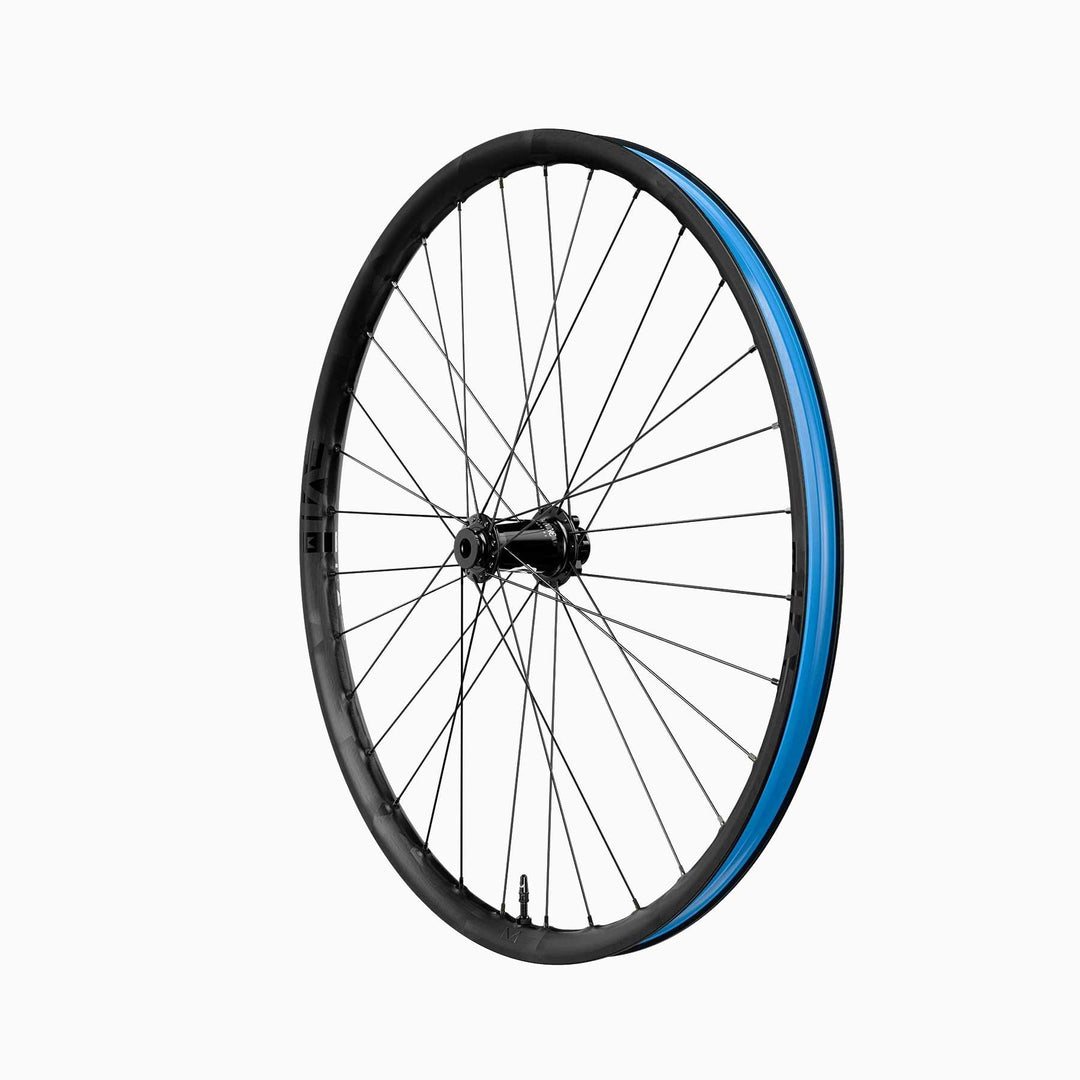 Evil Loopholes Wheelset