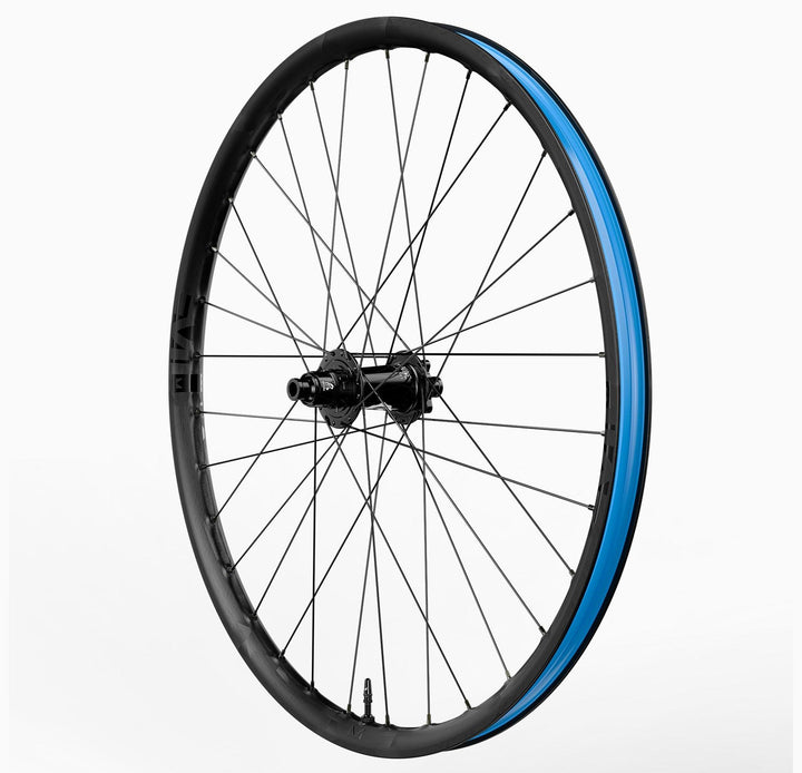 Evil Loopholes Wheelset