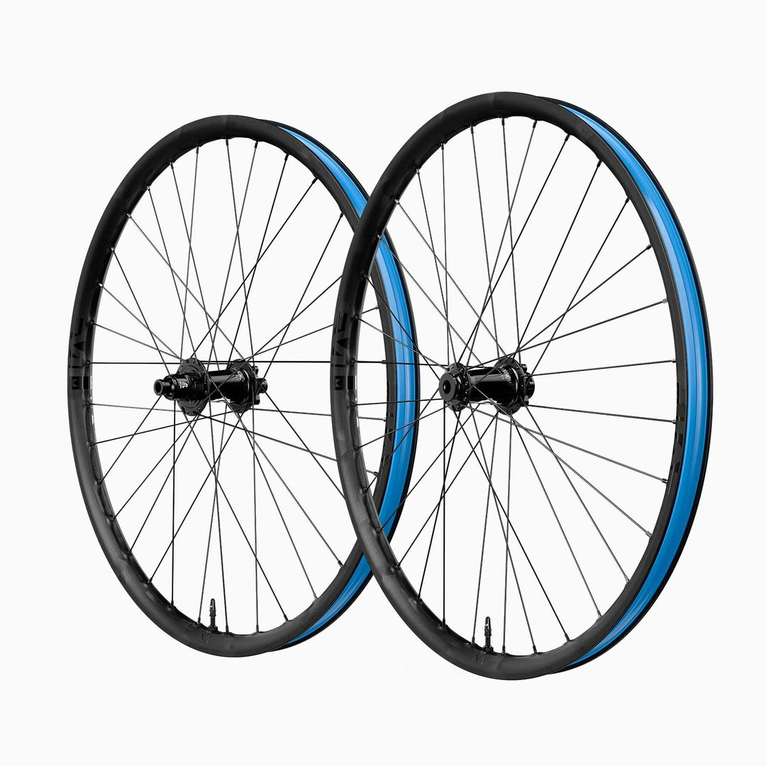 Evil Loopholes Wheelset