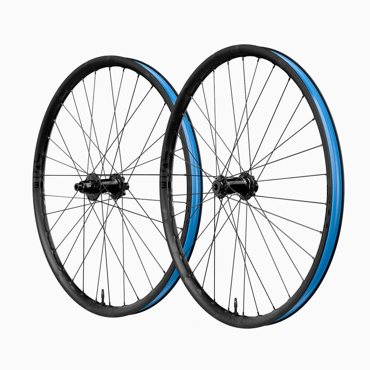 Evil Loopholes Wheelset