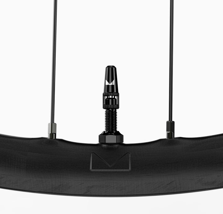 Evil Loopholes Wheelset