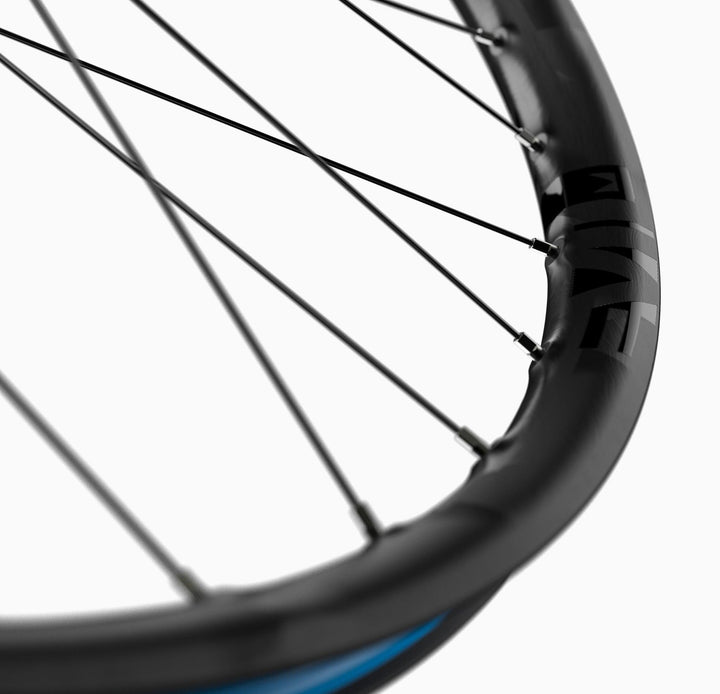 Evil Loopholes Wheelset