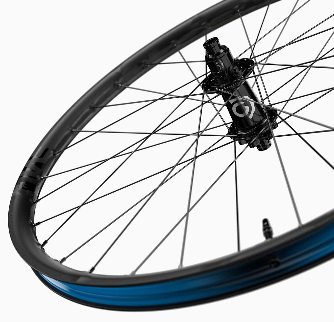 Evil Loopholes Wheelset