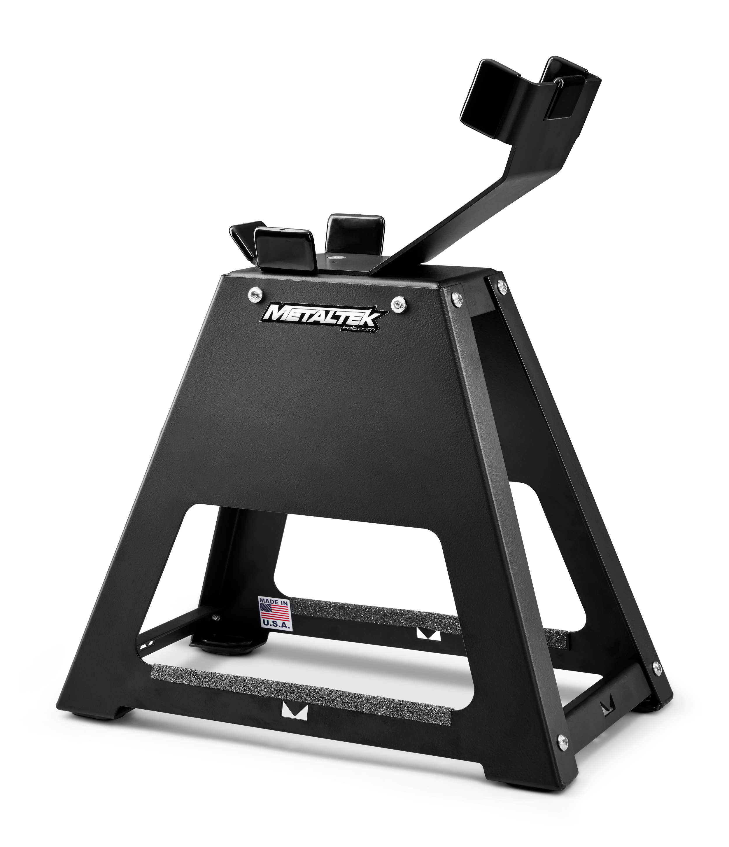 Metaltek E-Bike Stand - Evil – Evil Bikes USA