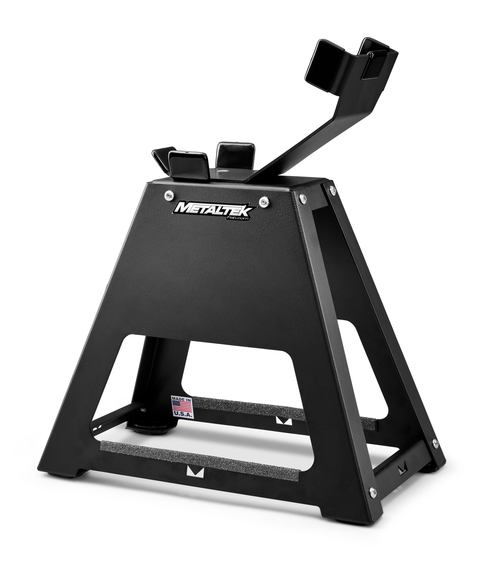 Metaltek E-Bike Stand - Evil – Evil Bikes USA