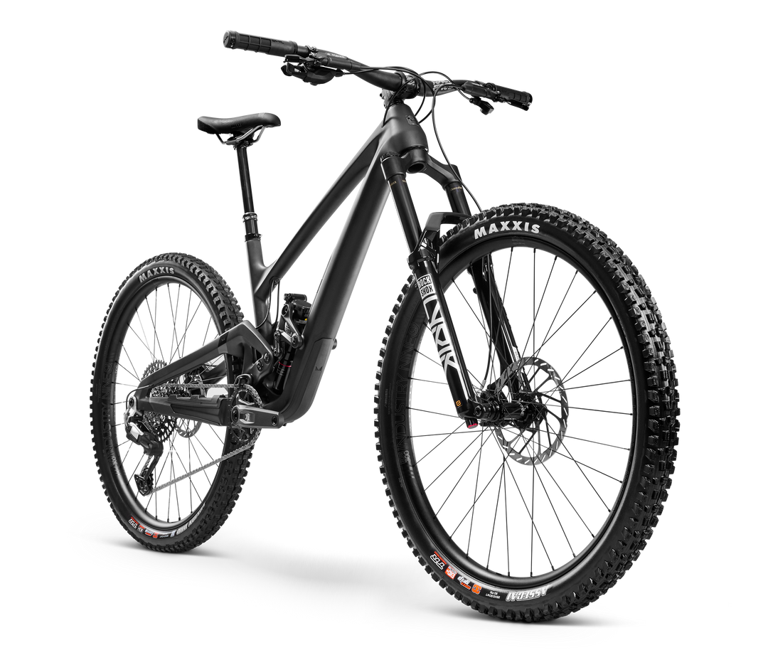 Offering Color Outside the Lines – Evil Bikes USA