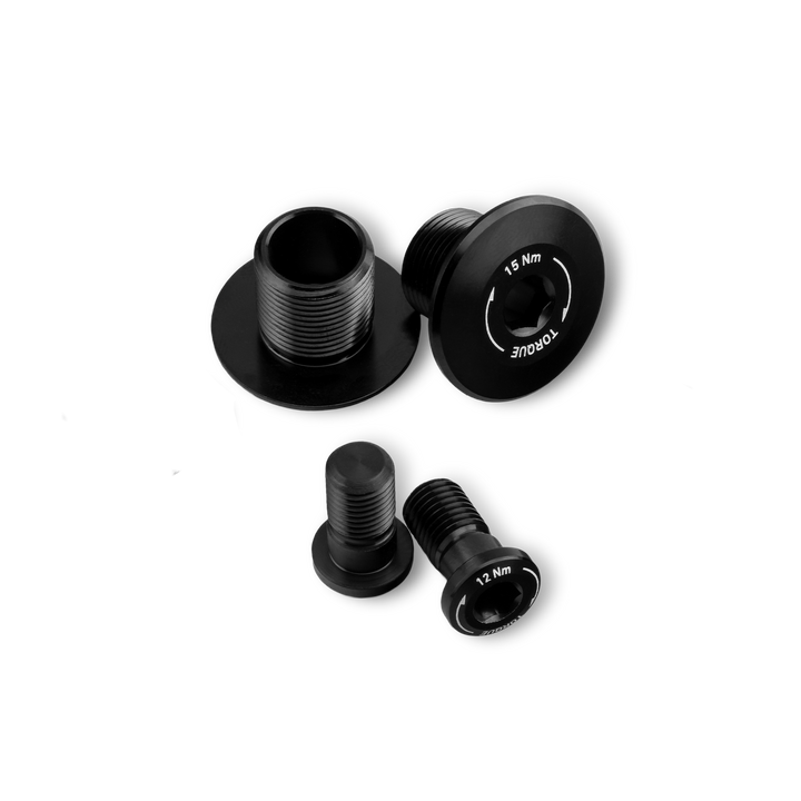 倒裝晶片螺栓套件