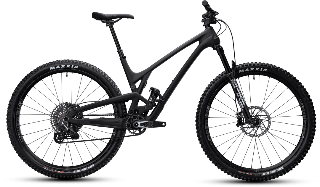 Evil bikes 27.5 sales