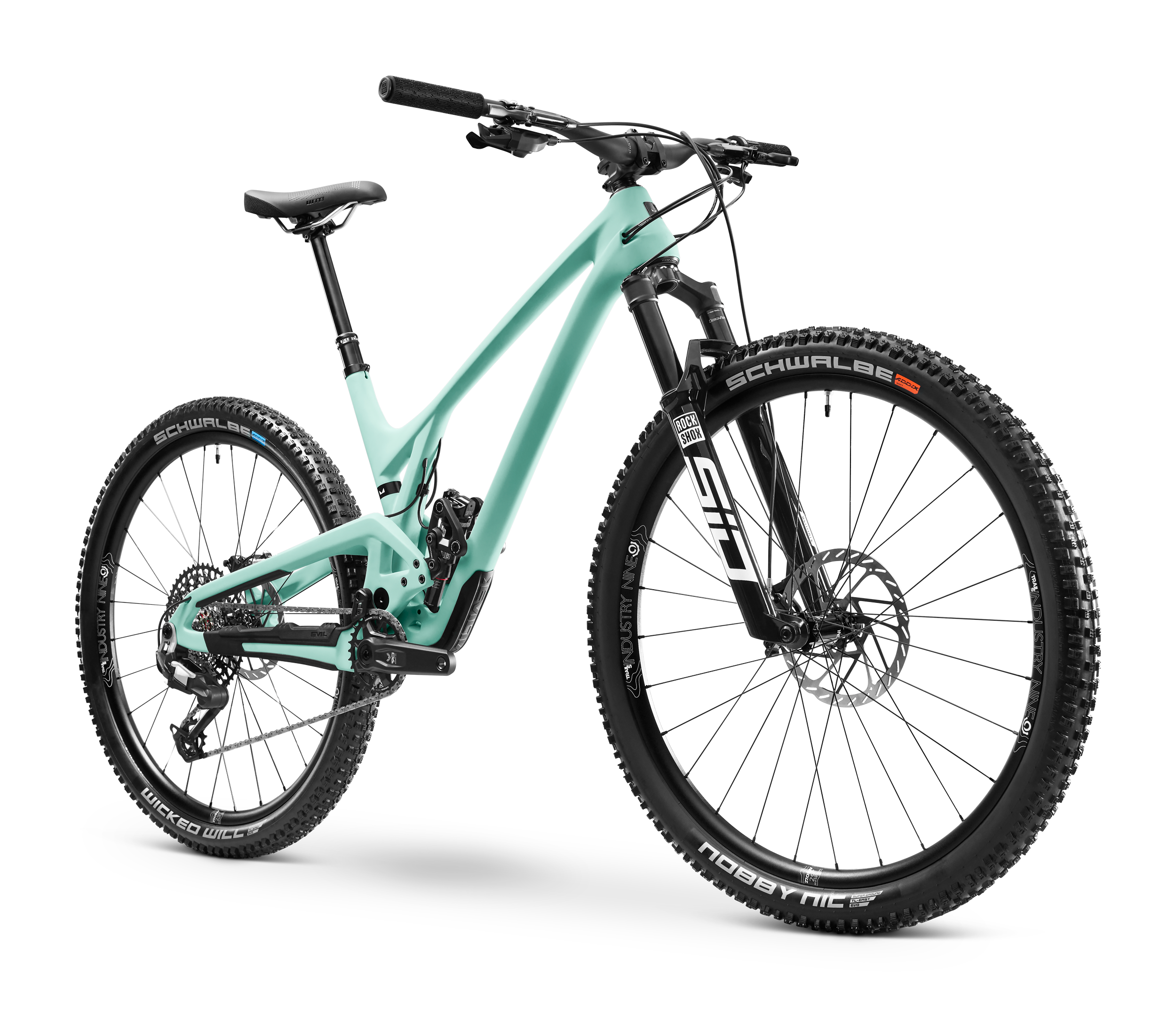 The Following SID Ultimate Speed Demons Rejoice An XC weapon