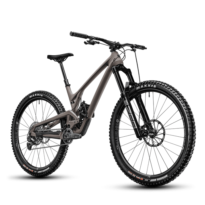 Wreckoning - LS - Evil Bikes USA