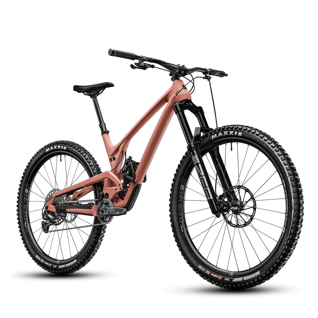 Wreckoning - LS - Evil Bikes USA