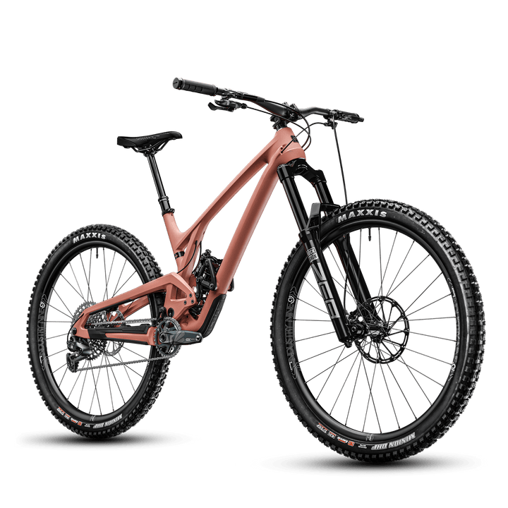 Wreckoning - LS - Evil Bikes USA