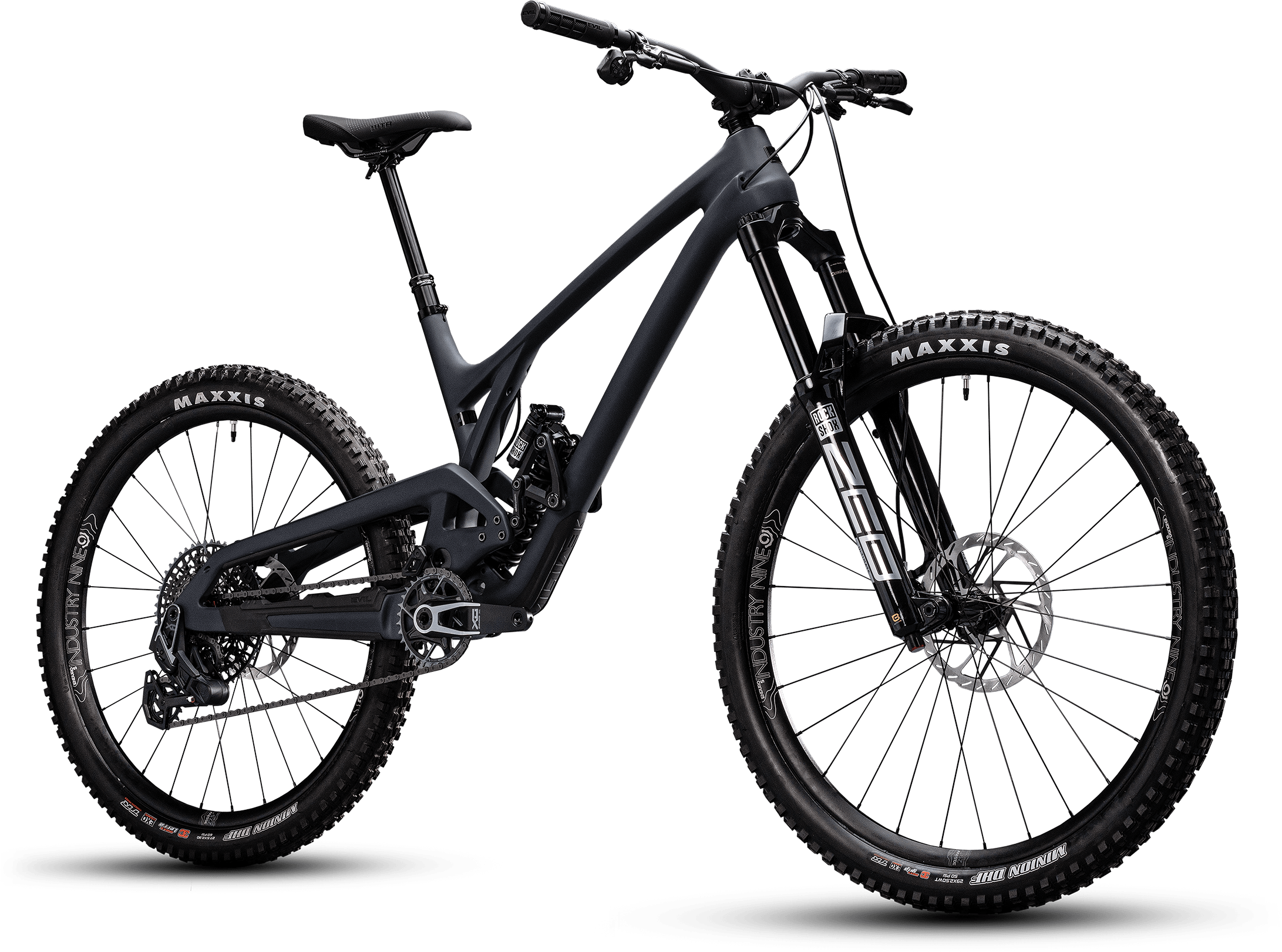 Insurgent LS – Evil Bikes USA Insurgent LS – Evil Bikes USA