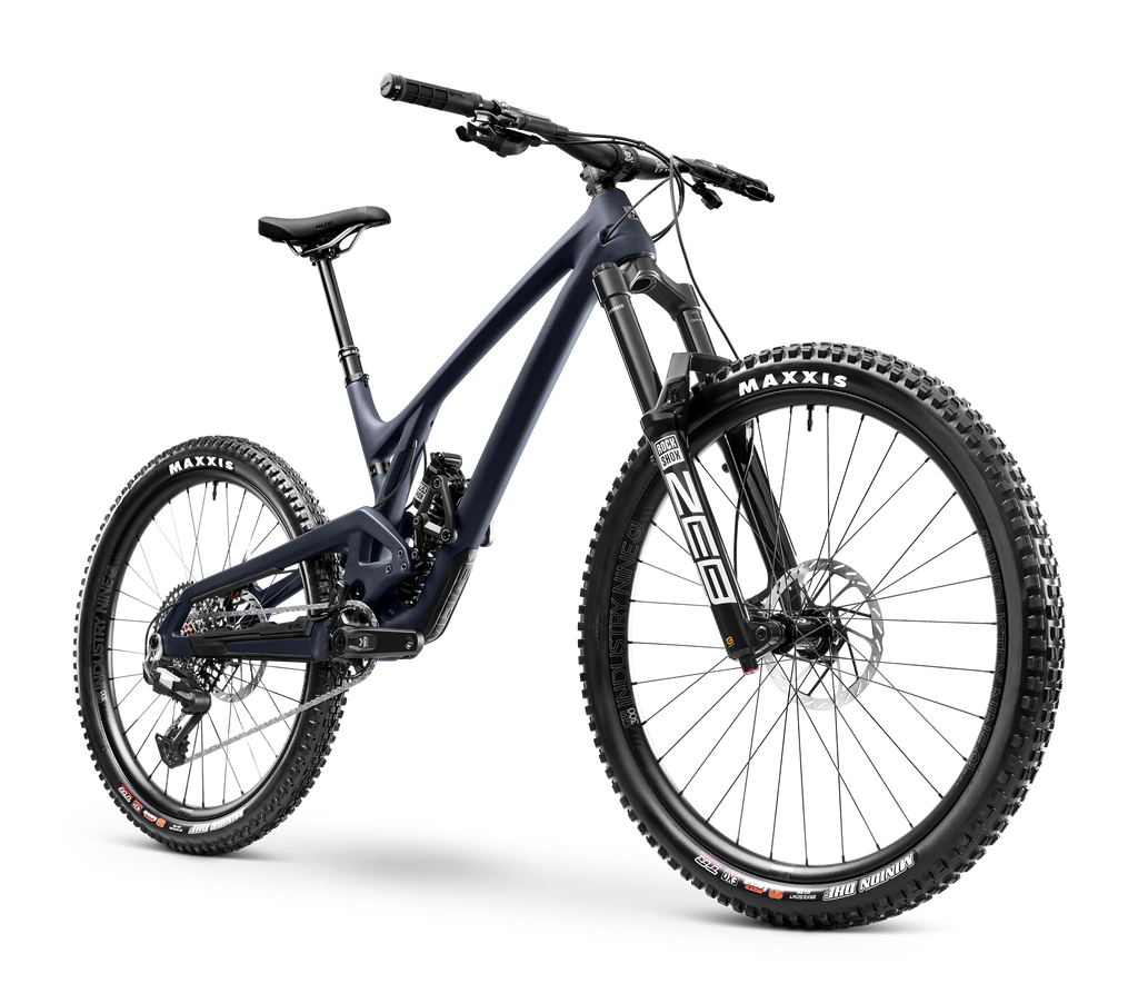 Insurgent LS – Evil Bikes USA - Main Image