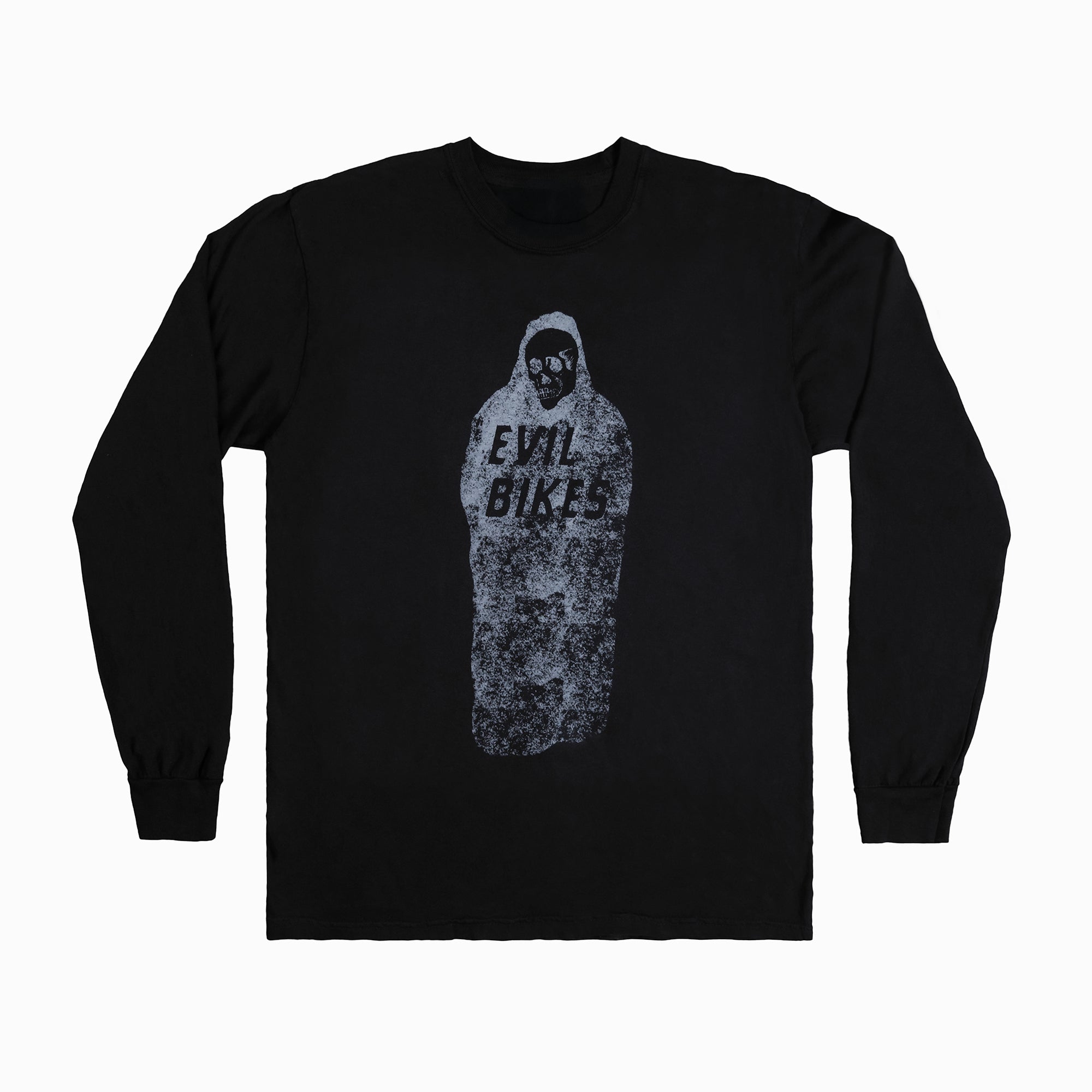 Misfit Long Sleeve – Evil Bikes USA