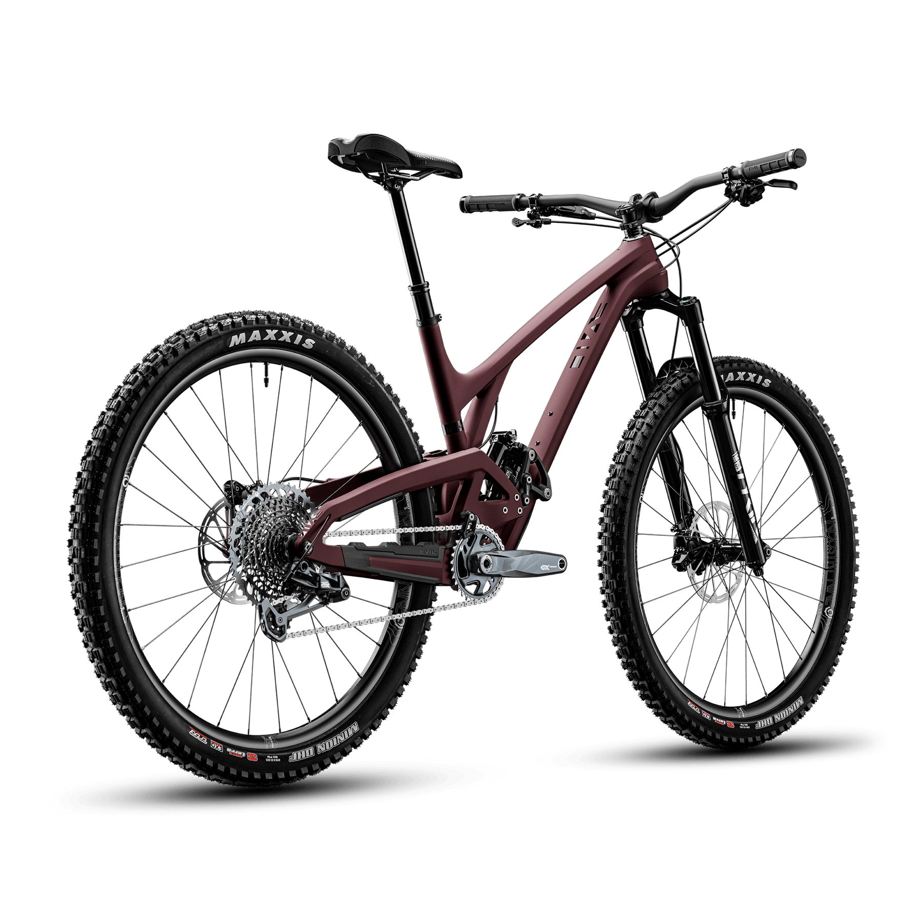 Evil hotsell offering 27.5