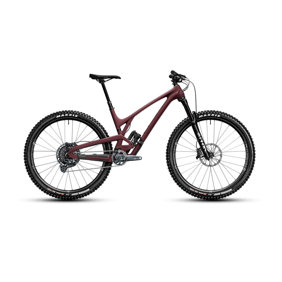Trax MTB Fahrrad Abschlepp-Set LordGun Online Bike Store