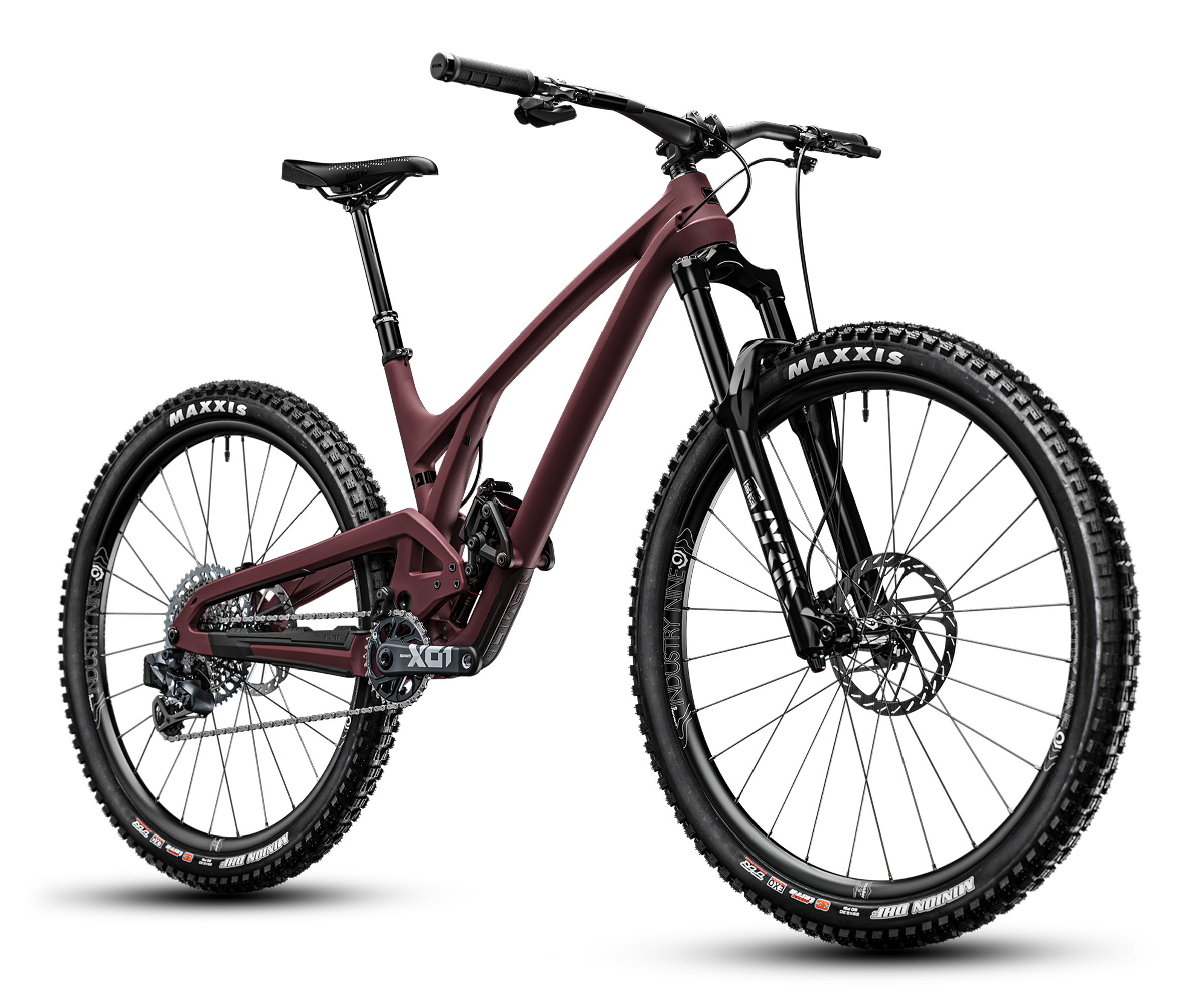 Products – Page 2 – Evil Bikes USA