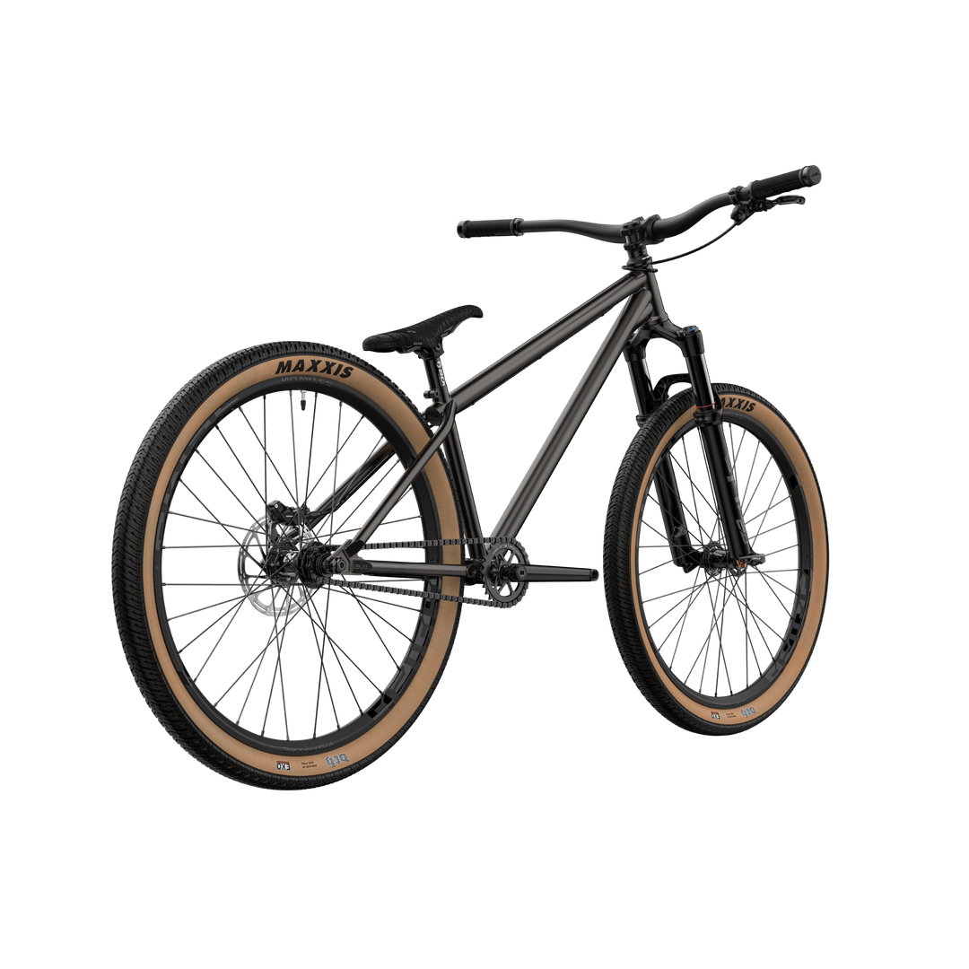 Jump bike rear hot sale wheel