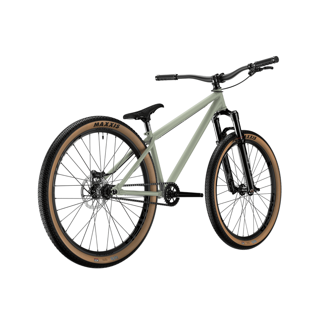 Rider Owned, Designed and Operated in Bellingham, WA – Evil Bikes USA