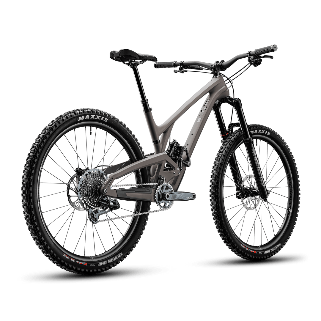 Wreckoning - LS - Evil Bikes USA